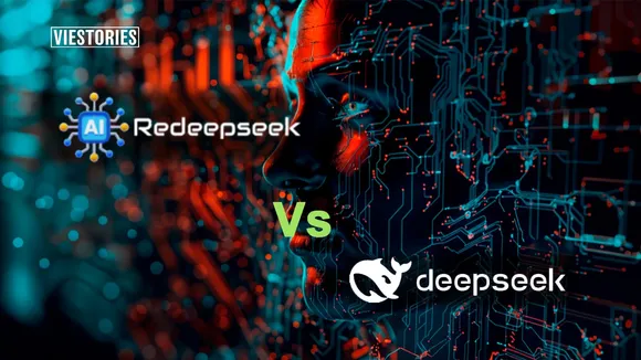 Redeepseek