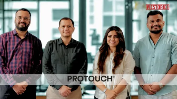 Protouch raises $2 million in pre-Series A round led by GVFL
