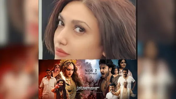 Zee Studios and Prerna Arora’s Jatadhara India’s War Against Jaadu Tona and the Shadows That Still Exist