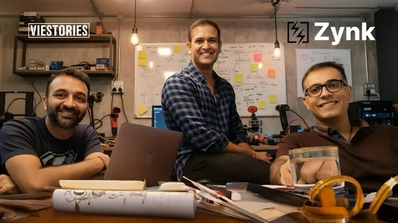 Fintech startup Zynk raises $5 Mn in seed round from Hivemind Capital, others