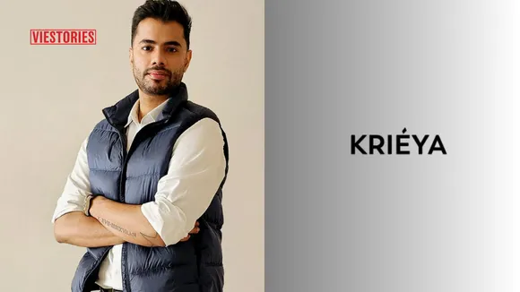 Krieya Beauty & Wellness raises Rs 7 Cr funding led by Sauce and Riverwalk Holdings