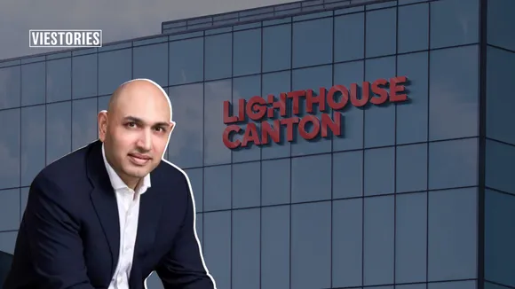 Lighthouse Canton raises $40 Million led by Peak XV Partners
