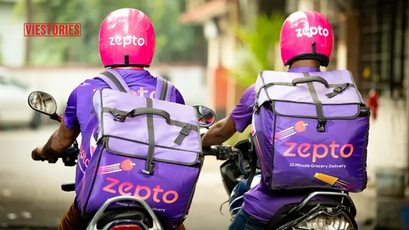 Zepto’s meat business CEO Chandan Rungta quits amid leadership churn