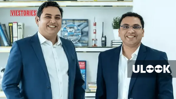 Space tech startup Ulook raises Rs 19 crore in round