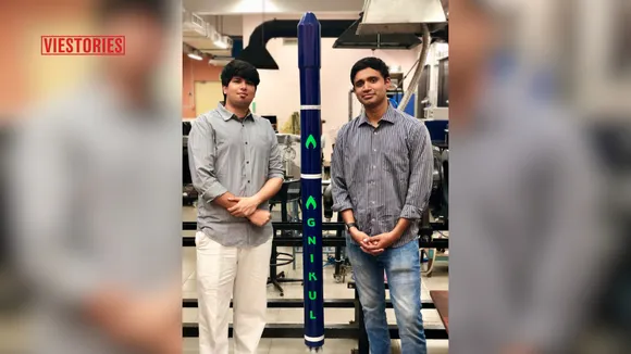 Agnikul Cosmos raises Rs 67 Cr in funding