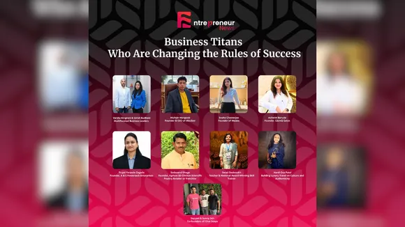 Business Titans Who Are Changing the Rules of Success