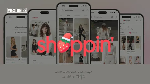 Fashion search engine Shoppin’ raises $3 Mn in seed round
