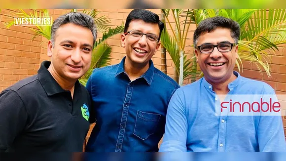 Finnable raises Rs 250 crore from Z47, TVS Capital