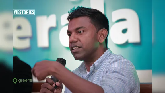 GreenFi raises $2 million in seed round led by Transition VC