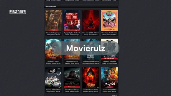 Movierulz (2)