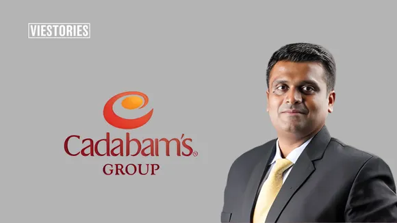 Cadabams Group Invests $7.3 Million in Digital Mental Health Platform MindTalk