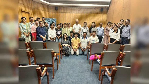 Care for Vision Retinal Health in Diabetes – Delhi Edition