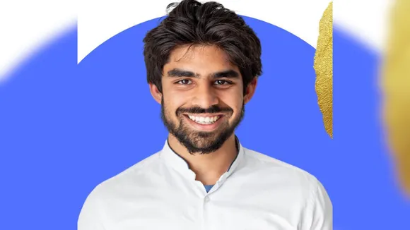 Jaaikaran Chanana A beacon of hope for 2025.