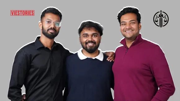 Legal tech startup Nyayanidhi raises $2 Mn in seed round