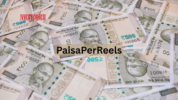 PaisaPerReels
