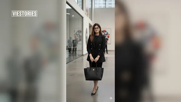 “There Is No Bigger Religion Than Humanity” Saniya Kadree Calls on Every Indian to Rise United