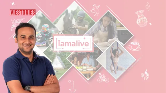 Alive raises ₹6 crore in funding from Powerhouse Ventures and others