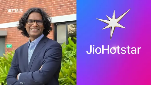 JioHotstar appoints David Zakkam SVP & Head of Analytics and Data Strategy