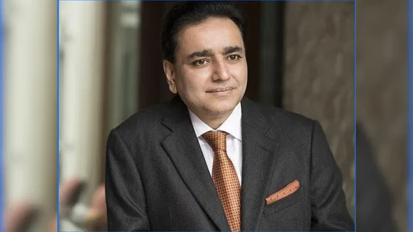 Shravan Gupta’s evolutionary Journey from traditional to green real estate. (1)