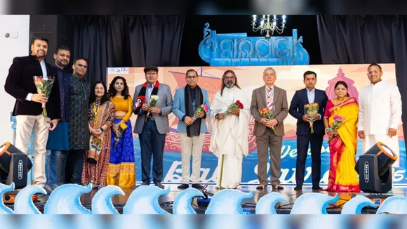 Bali Jatra UK 2025 Makes History at the House of Lords — A Two-Day Celebration of Odisha’s Maritime Legacy and Global South Innovation