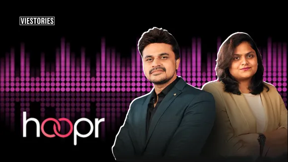Hoopr raises Rs 4 Cr in extended pre-Series A round