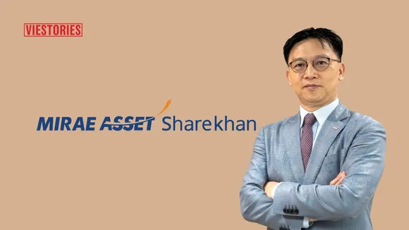 Mirae Asset Sharekhan Appoints Moon Kyung Kang as CEO & Director