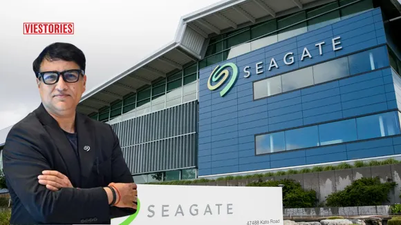 Seagate Technology names Sameer Bhatia as Senior Regional Director for IMETA region