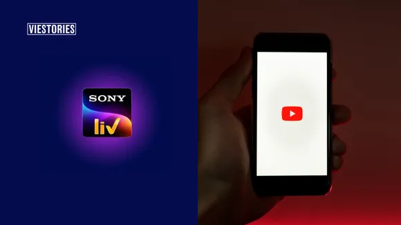 Sony LIV partners with YouTube to expand global distribution
