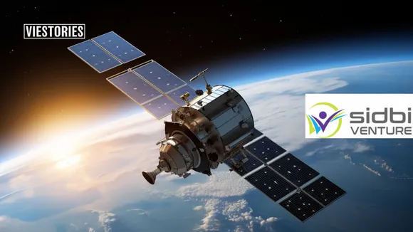 Sidbi Venture Capital fund marks first close of Rs 1,600 crore Antariksh Spacetech Fund