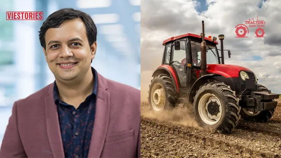 Tractor Junction raises $22 million funding from Astanor, others