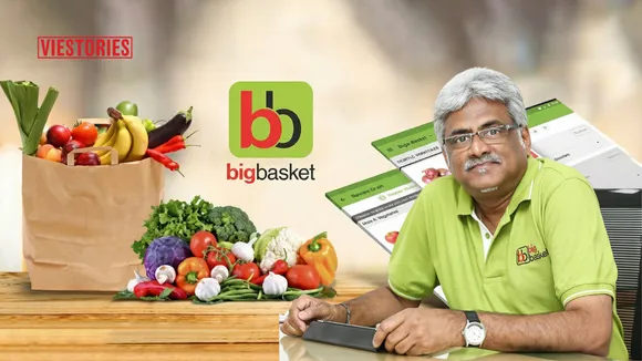 BigBasket secures Rs 200 Crore debt from DBS Bank