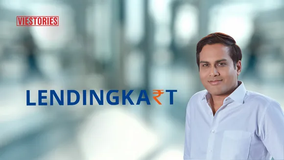 Lendingkart set to raise Rs 850 crore in Series F round