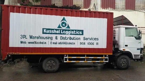 Top Warehousing Services in Mumbai  Expert Logistics Solutions