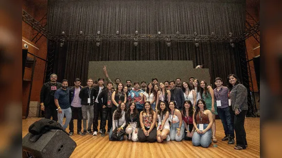 XLRI Jamshedpur Hosts Ensemble Valhalla 2025 A Power-Packed Celebration of Culture, Sports & Management Excellence