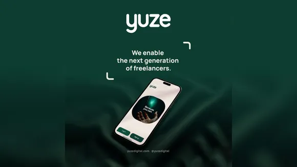 Yuze Digital Launches in India to Empower the Freelance Generation