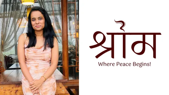 Shrom India Unveils Herbal, Charcoal-Free Incense for a Mindful Fragrance Experience