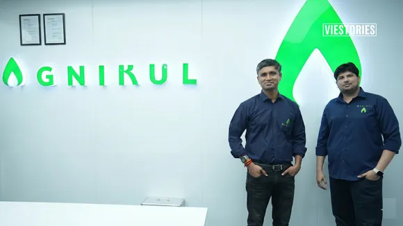 Spacetech startup Agnikul Cosmos raises $17M funding