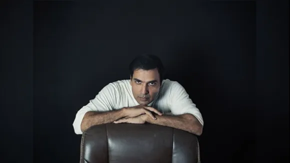 Director Sammir I. Patel Unveils ‘Sansani’ A Thriller-Comedy Built for the Digital Age