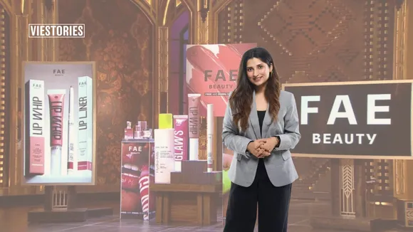 FAE Beauty raises $2 Mn in Pre-series A round