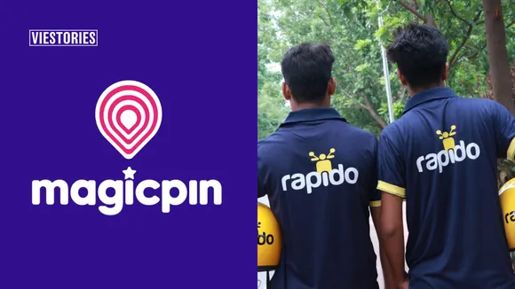 Magicpin partners with Rapido to challenge Zomato-Swiggy's food delivery duopoly