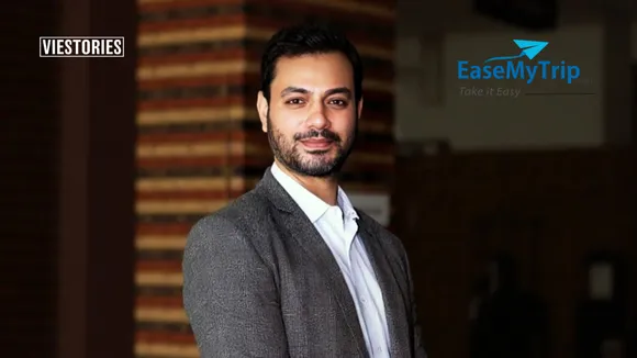 EaseMyTrip appoints Manmeet Ahluwalia as its chief marketing officer