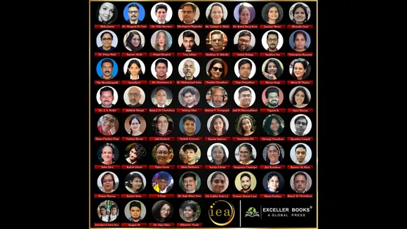 Exceller Books Unveils New Poetry Collection and Announces International Excellence Award 2025 Laureates