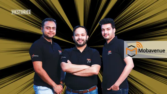 Mobavenue AI Tech To Raise INR 100 Cr To Boost AI Growth