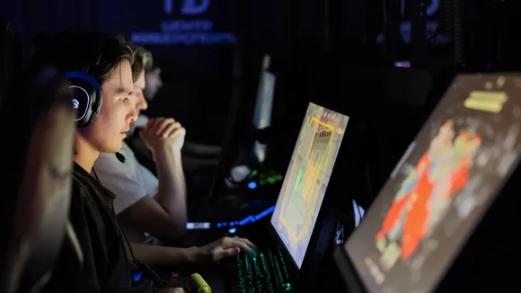 Moscow International Game Week will Run November 27-30