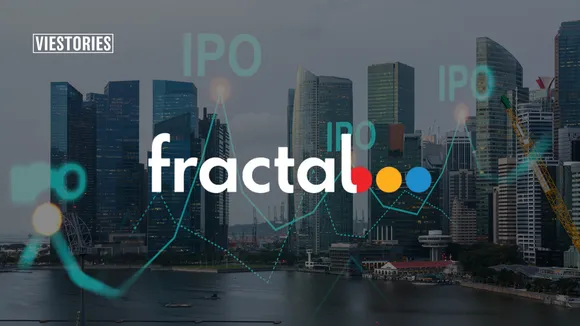 SEBI Approves Fractal Analytics to Launch India’s First AI IPO