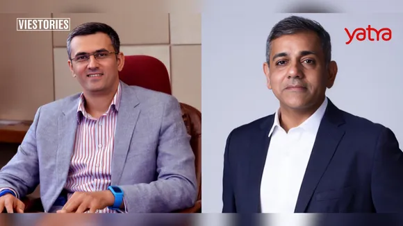 Yatra CEO Dhruv Shringi Resigns; Siddhartha Gupta takes charge