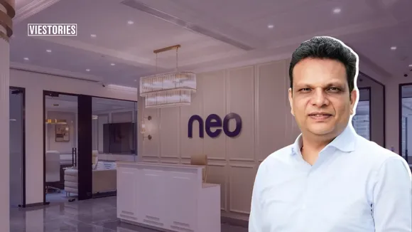 Neo raises $25 Mn funding led by Crystal Investment