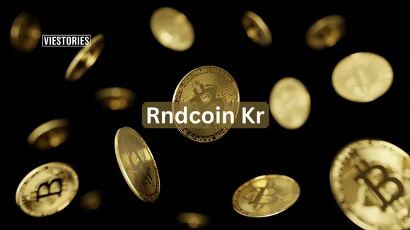 RNDCoin KR