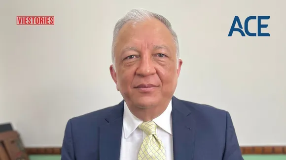 Dairy ingredients firm Ace International raises $35 million to expand business