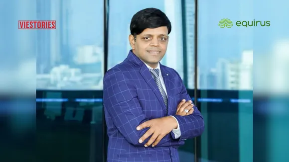 Equirus Group appoints Manish Jain as CEO of Equirus Finance to lead its NBFC operations